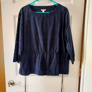 Gap Blouse